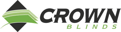 Crown Blinds logo