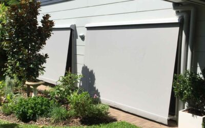 Pivot Arm Vs Automatic Awnings
